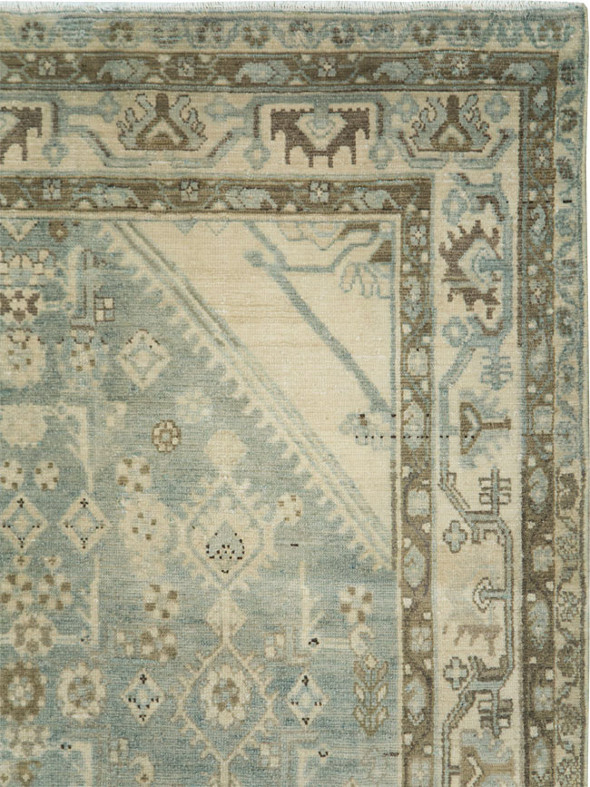 malayer Rug - # 106516
