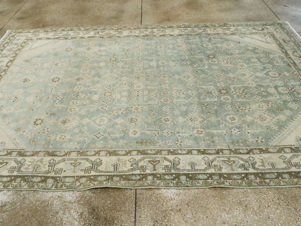 malayer Rug - # 106516
