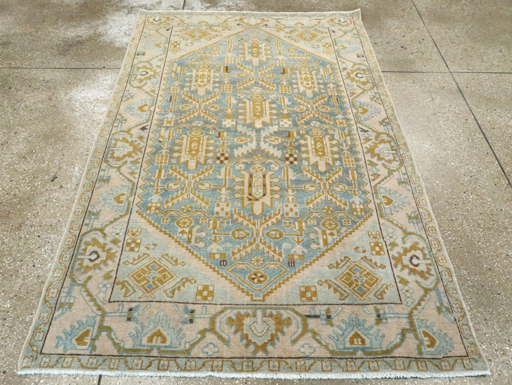 malayer Rug - # 106528