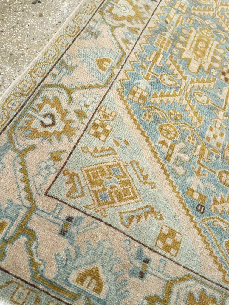malayer Rug - # 106528