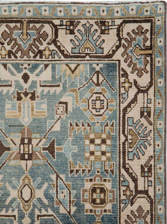 malayer Rug - # 106537