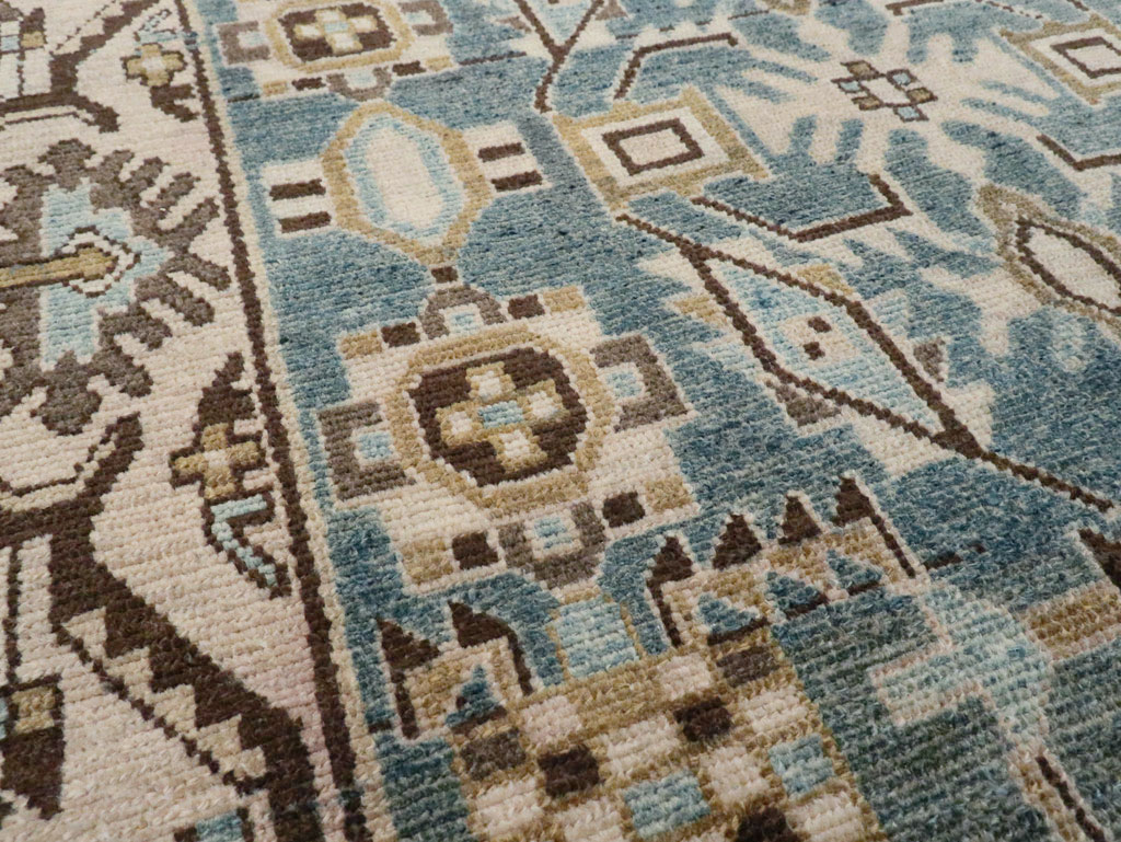 malayer Rug - # 106537