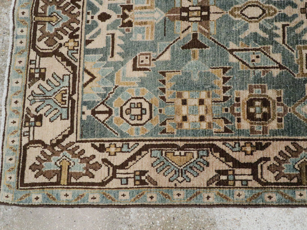 malayer Rug - # 106537