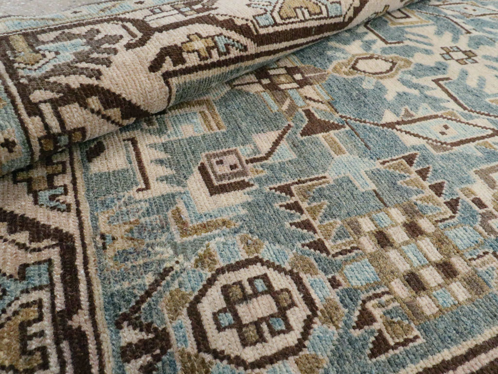 malayer Rug - # 106537