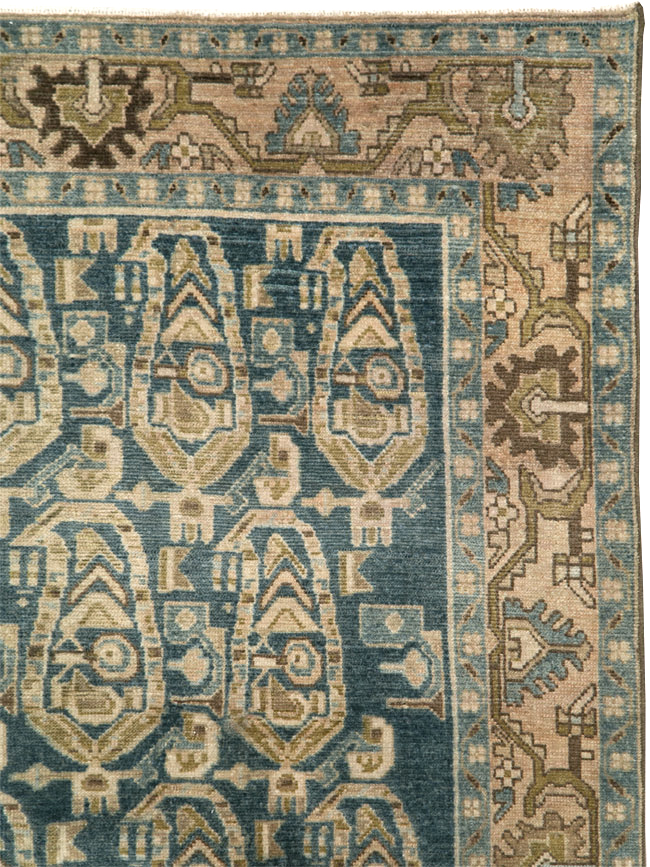 malayer Rug - # 106548