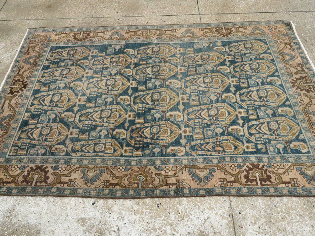 malayer Rug - # 106548