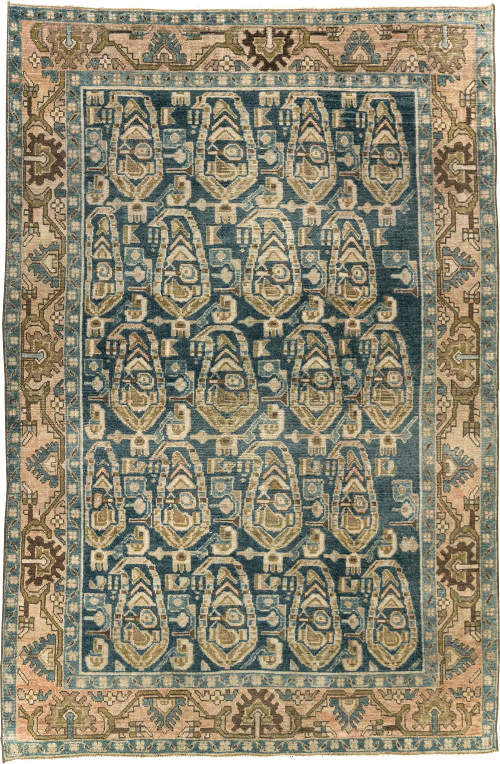 malayer Rug - # 106548