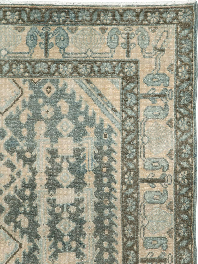 malayer Rug - # 106553