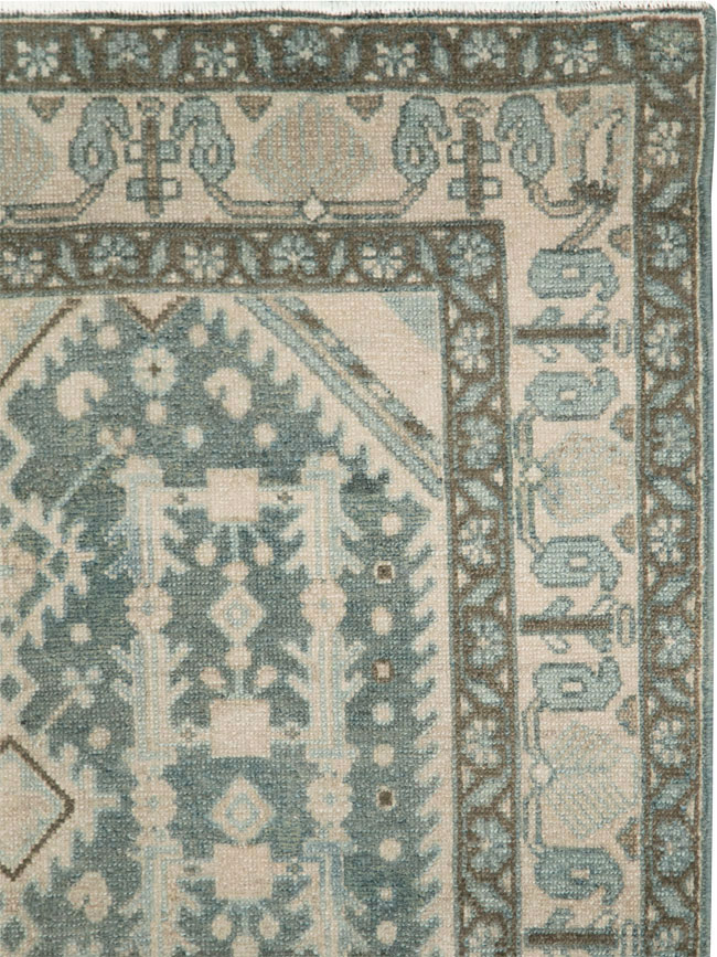 malayer Rug - # 106553