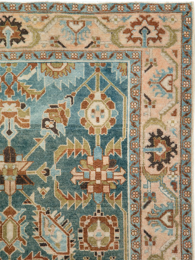 malayer Rug - # 106560