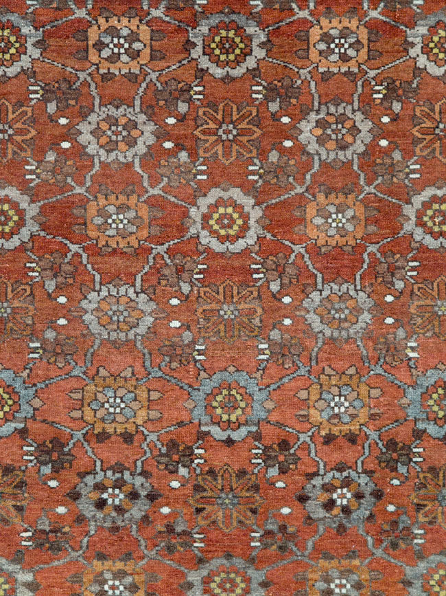 malayer Rug - # 106562