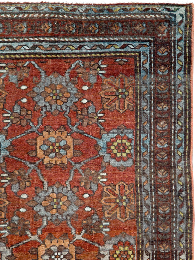 malayer Rug - # 106562