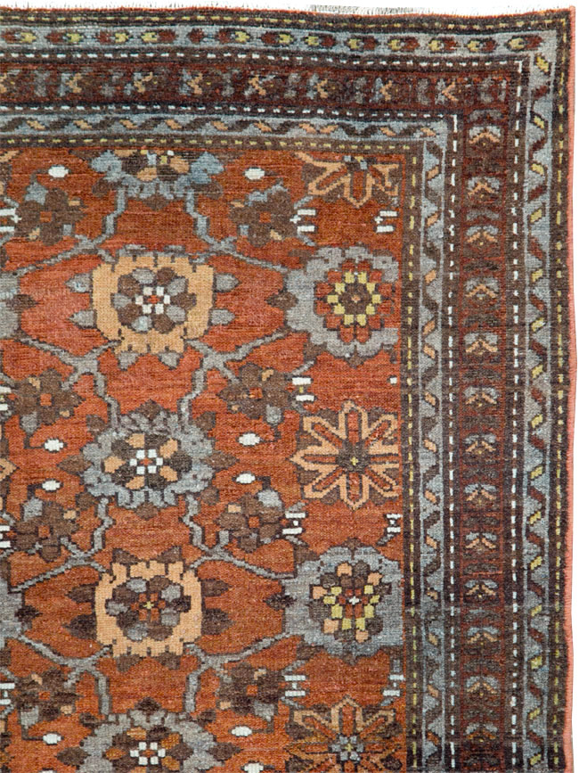 malayer Rug - # 106562
