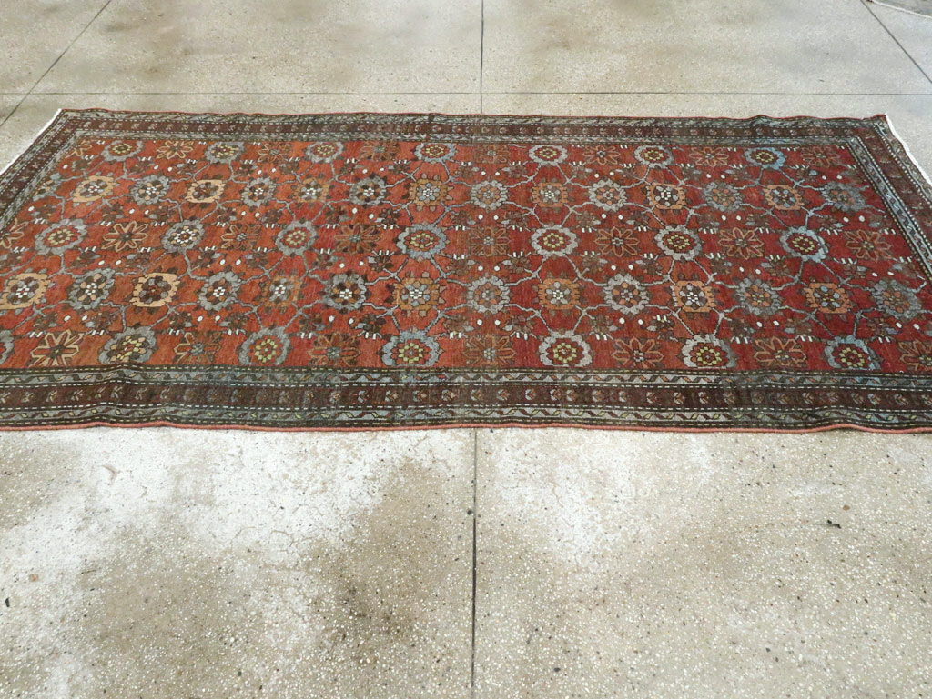 malayer Rug - # 106562