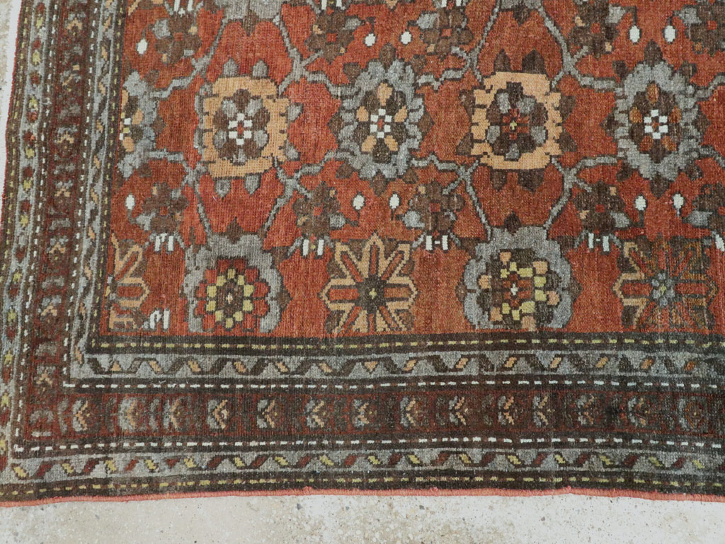 malayer Rug - # 106562