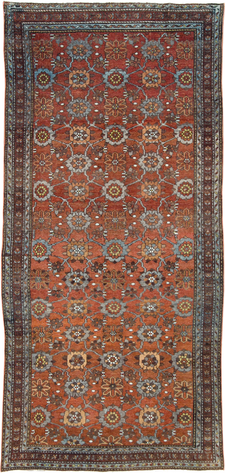 malayer Rug - # 106562