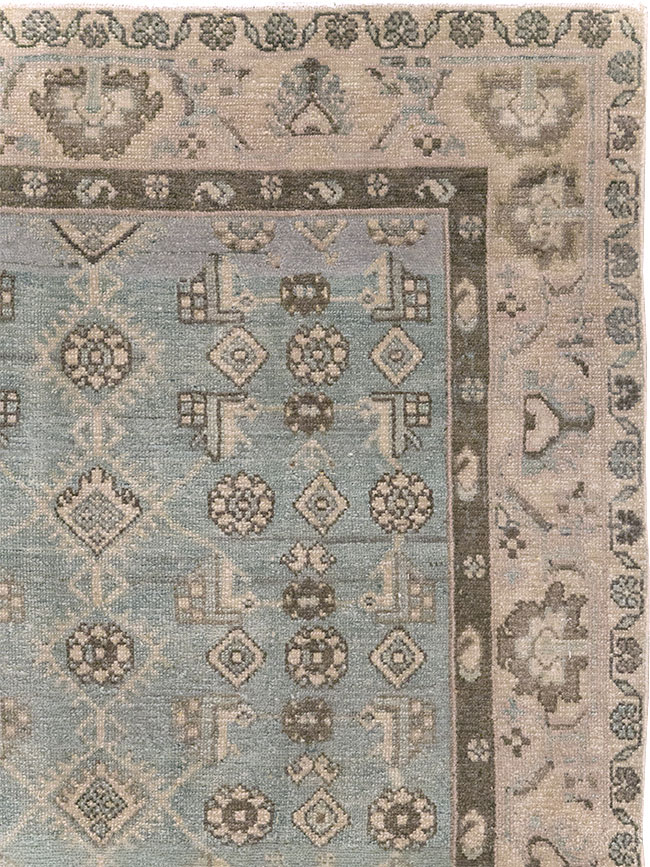 malayer Rug - # 106566