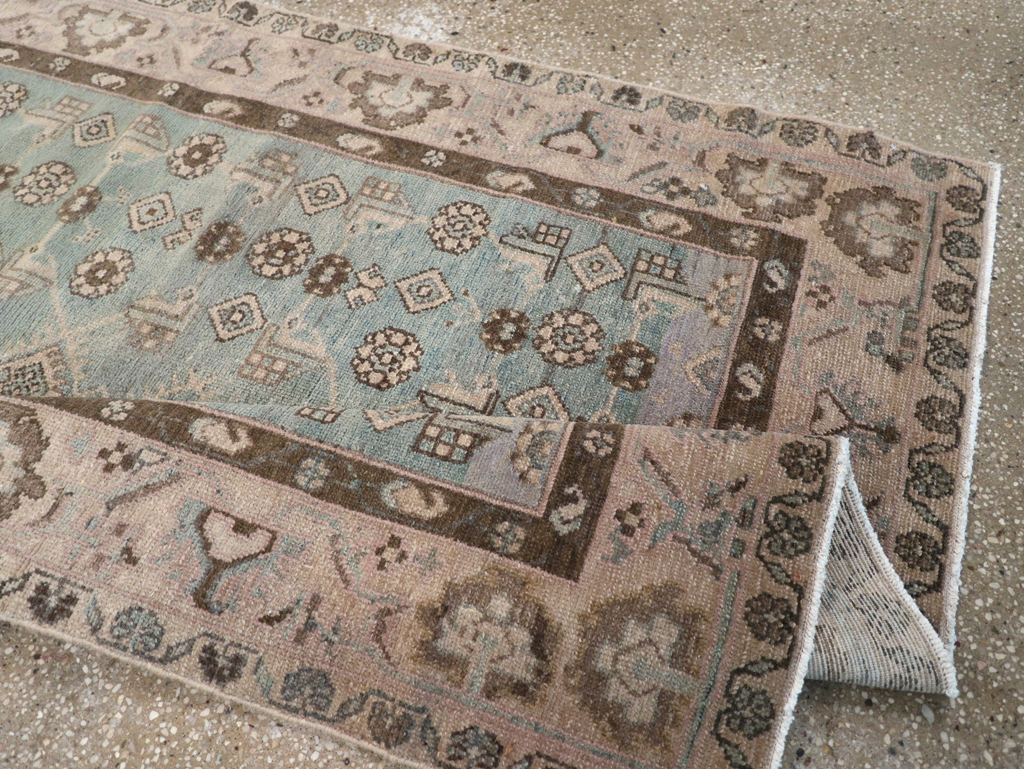 malayer Rug - # 106566