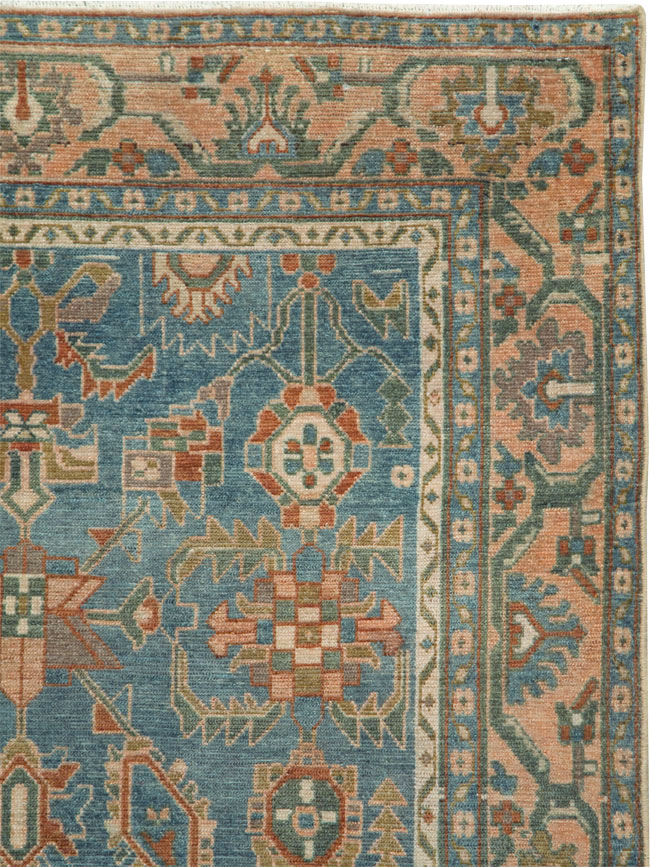 malayer Rug - # 106567