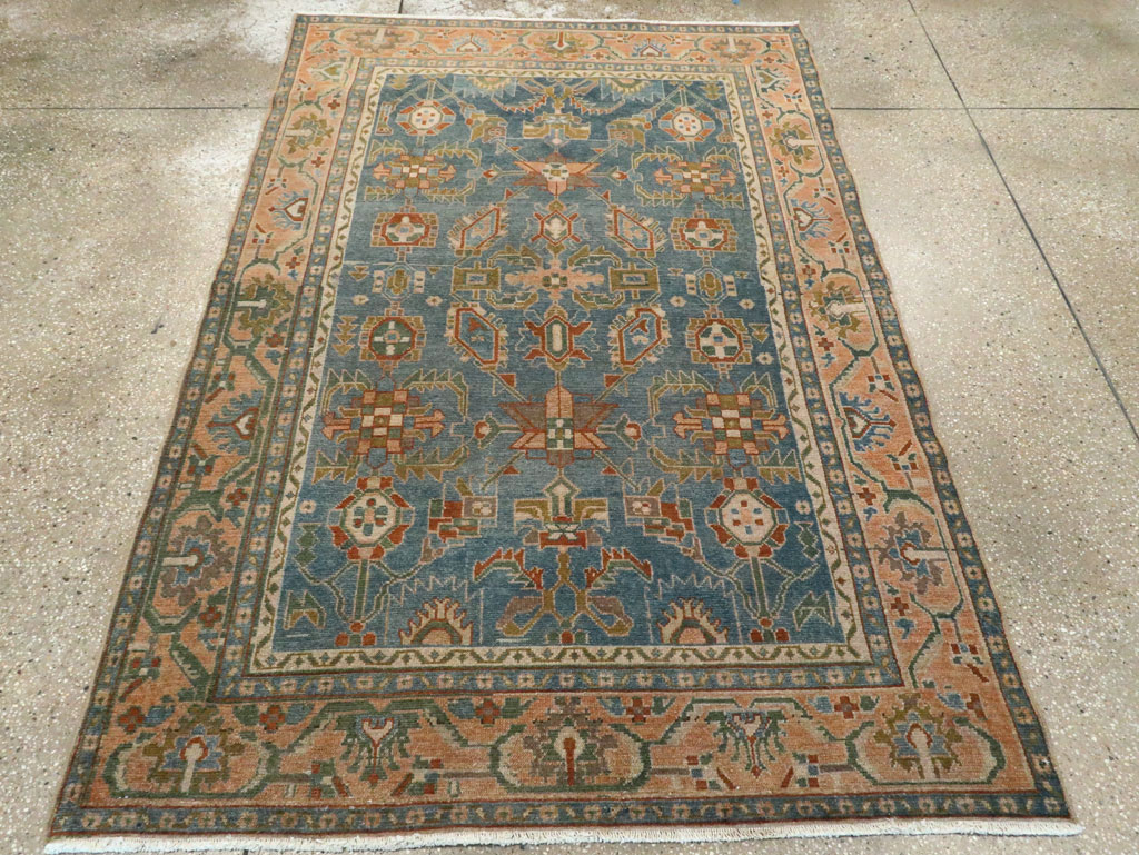 malayer Rug - # 106567