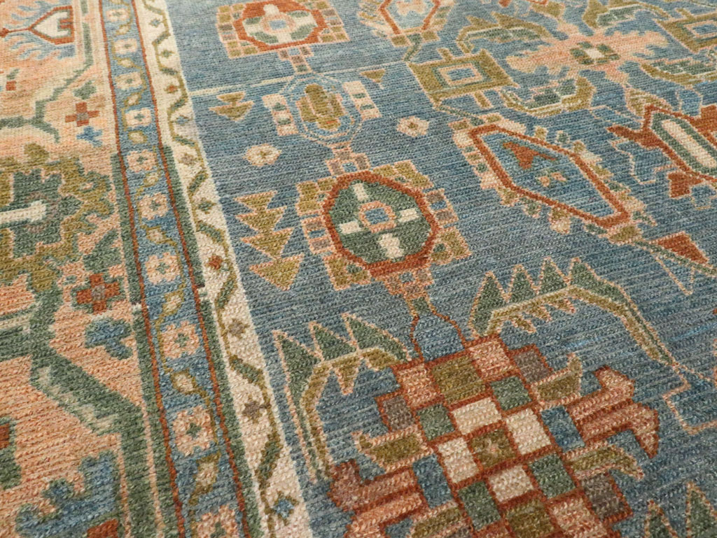 malayer Rug - # 106567