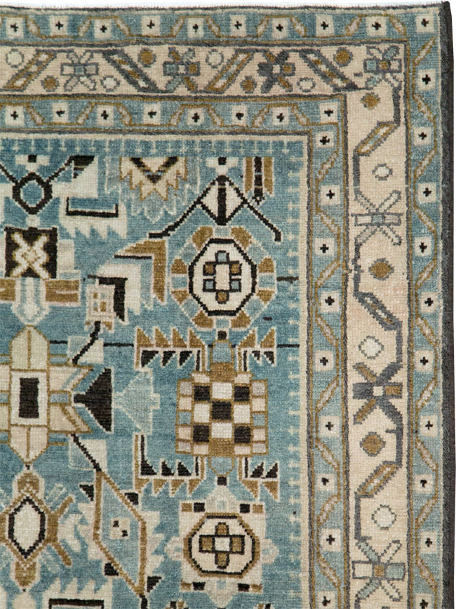 malayer Rug - # 106573