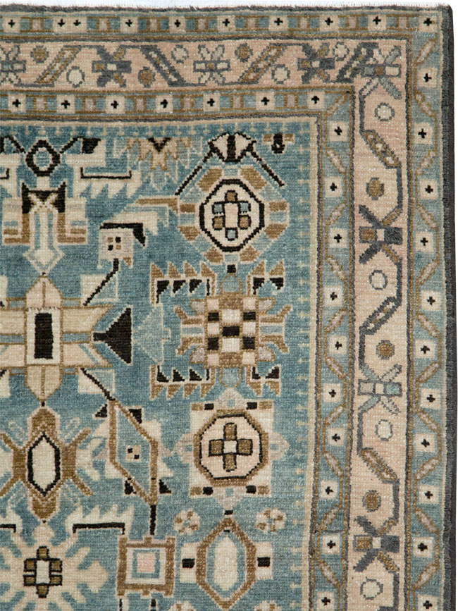 malayer Rug - # 106573