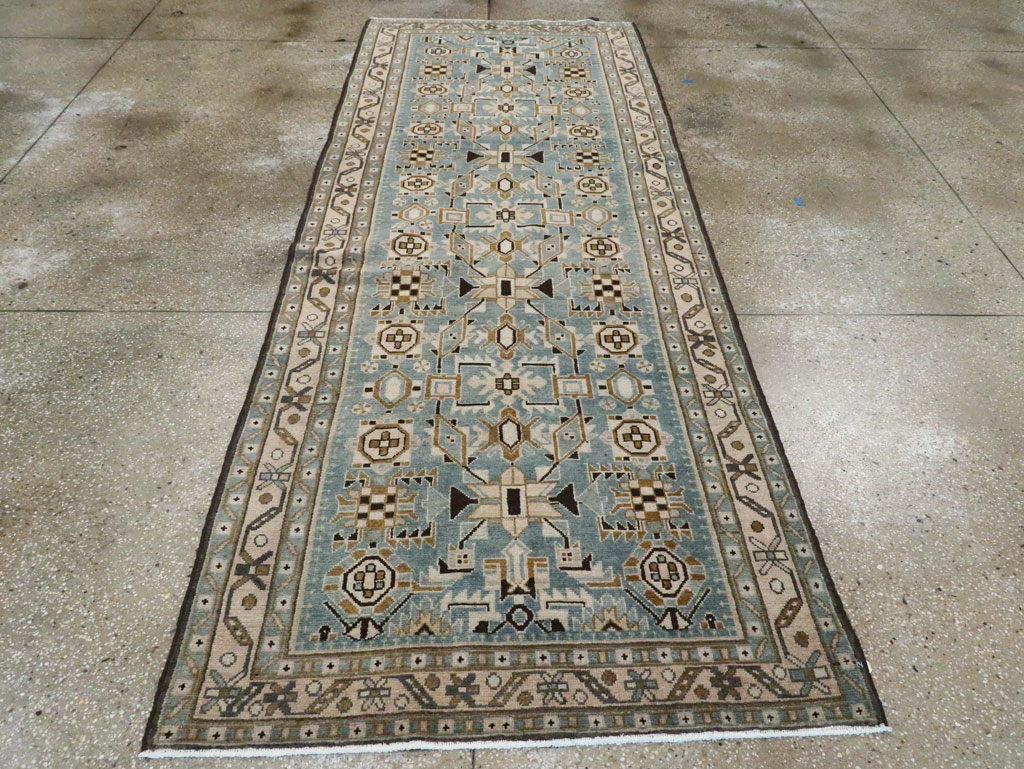 malayer Rug - # 106573