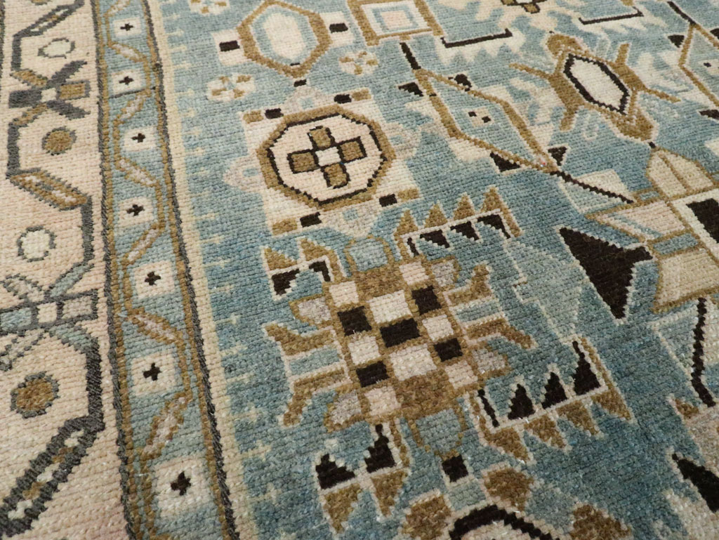 malayer Rug - # 106573