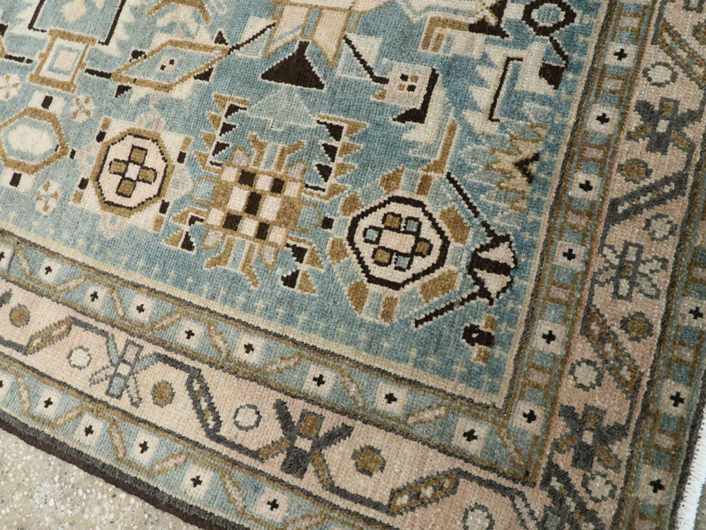 malayer Rug - # 106573