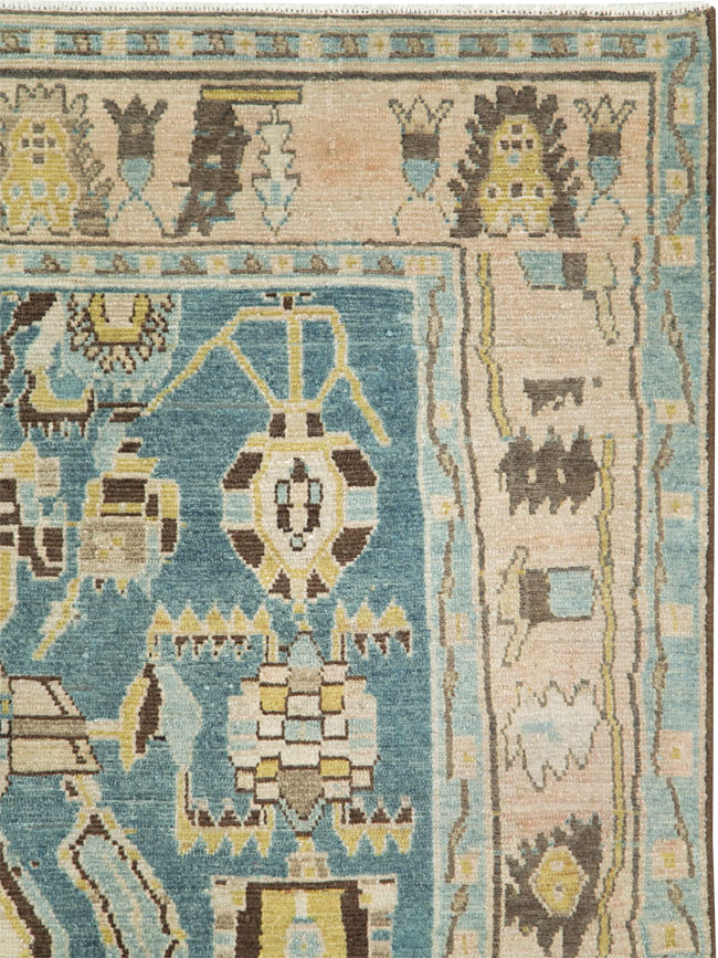 malayer Rug - # 106574