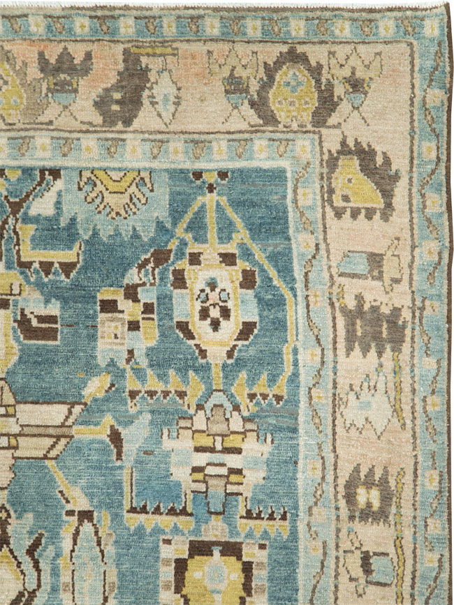 malayer Rug - # 106574