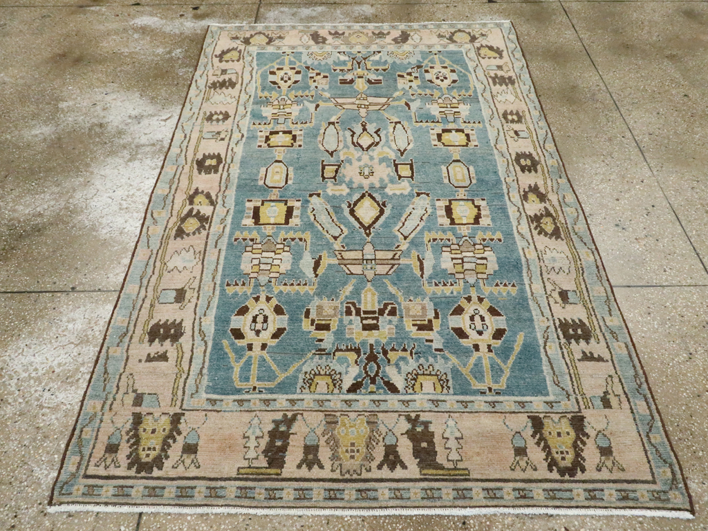 malayer Rug - # 106574