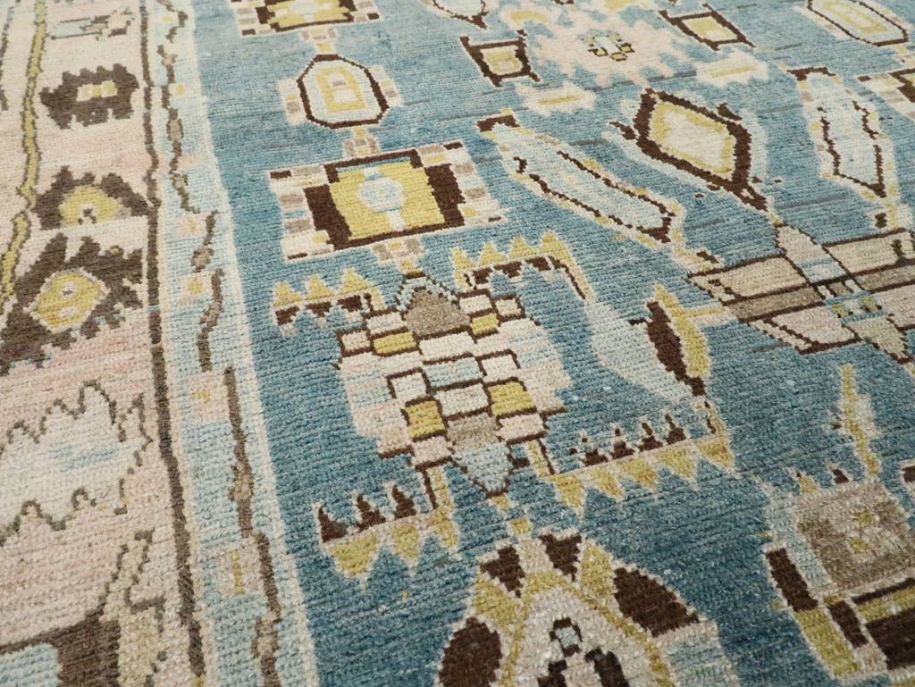 malayer Rug - # 106574