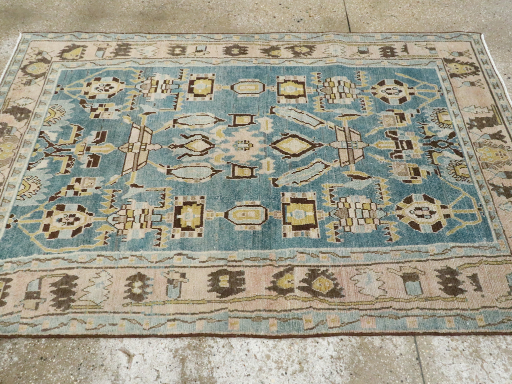 malayer Rug - # 106574