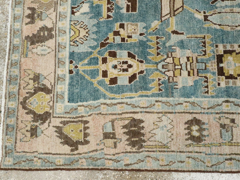 malayer Rug - # 106574
