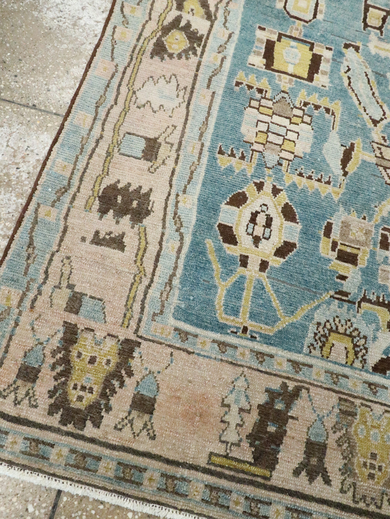malayer Rug - # 106574