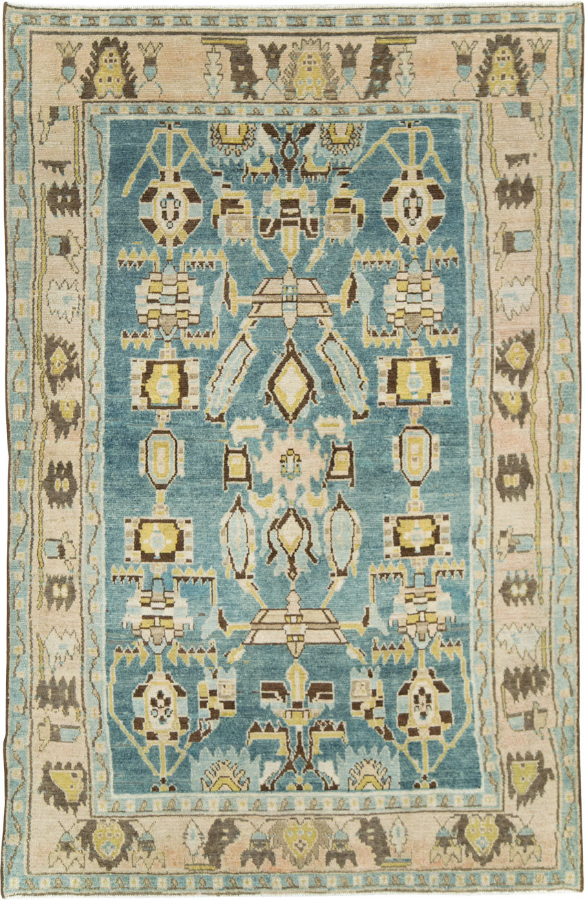 malayer Rug - # 106574