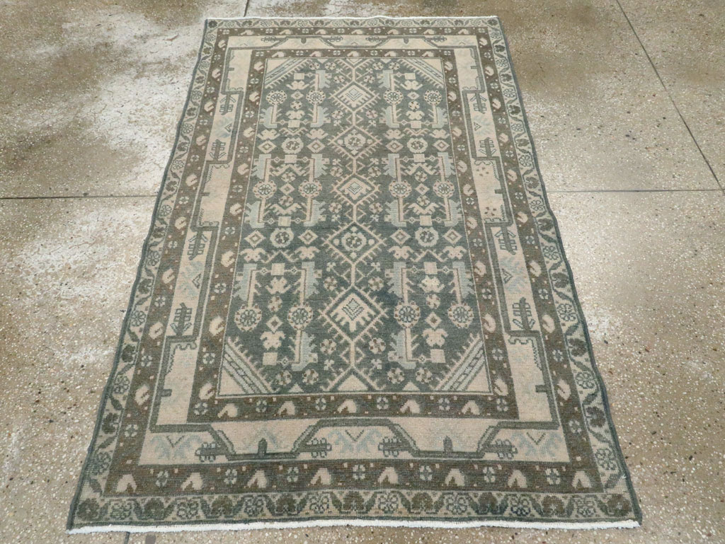 malayer Rug - # 106576