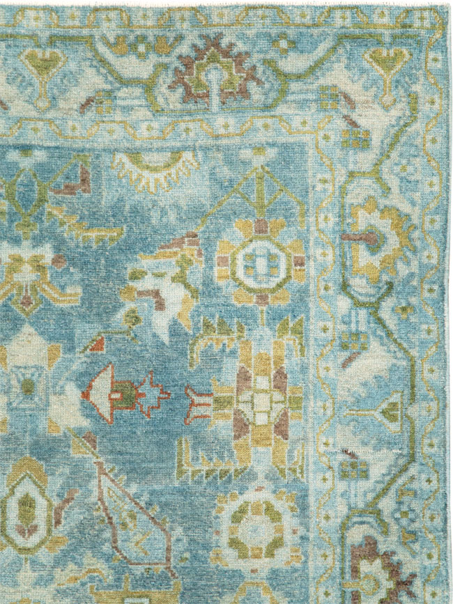 malayer Rug - # 106587