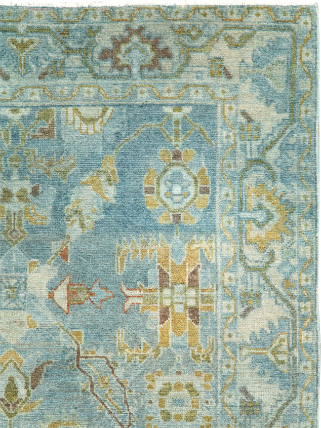 malayer Rug - # 106587