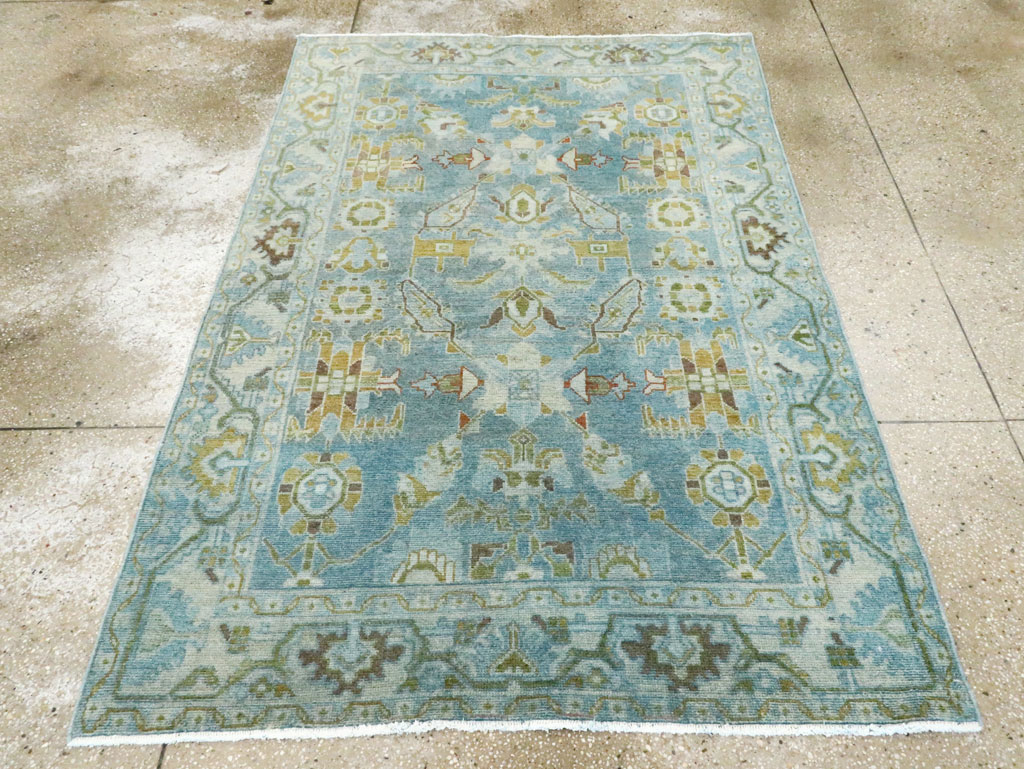 malayer Rug - # 106587
