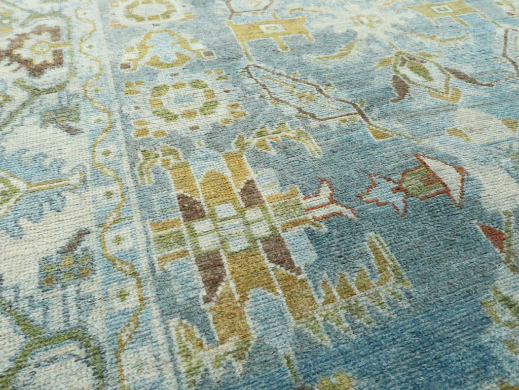 malayer Rug - # 106587
