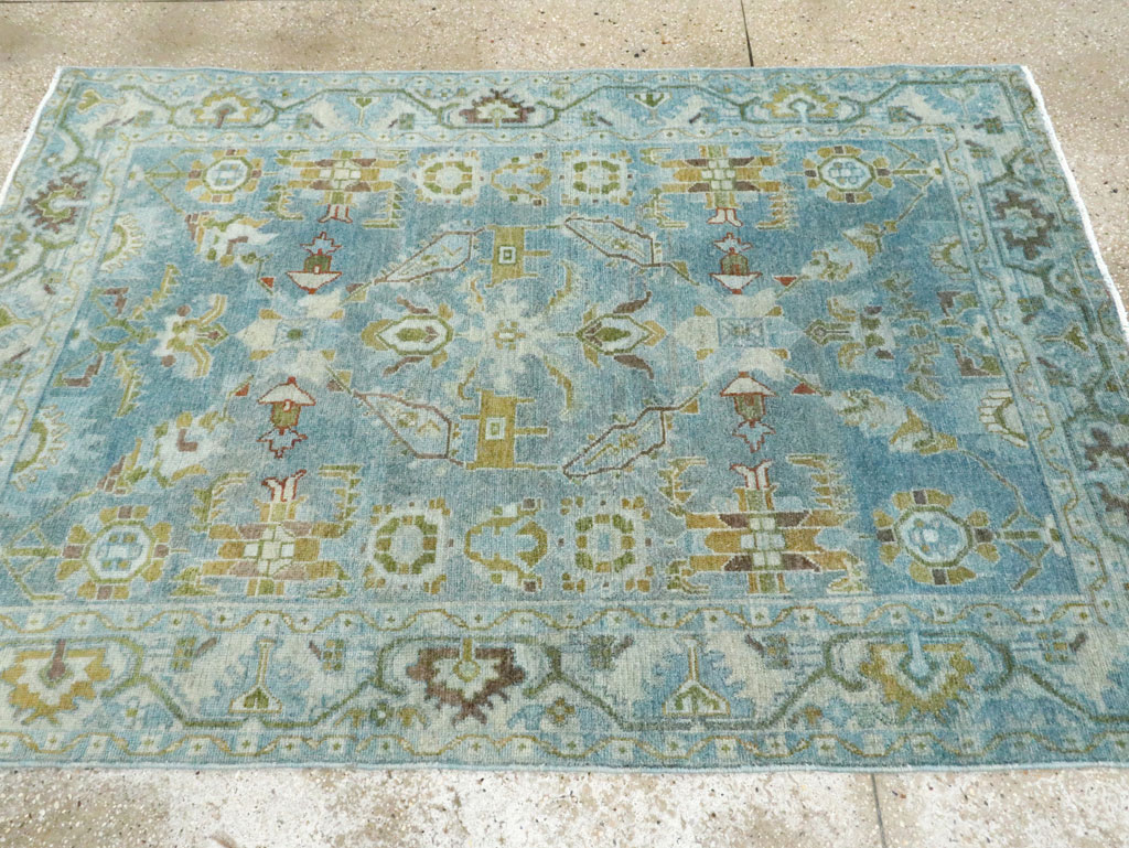 malayer Rug - # 106587