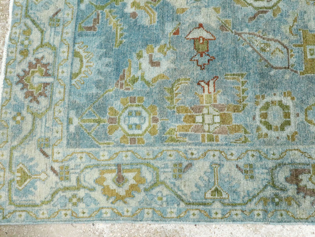 malayer Rug - # 106587