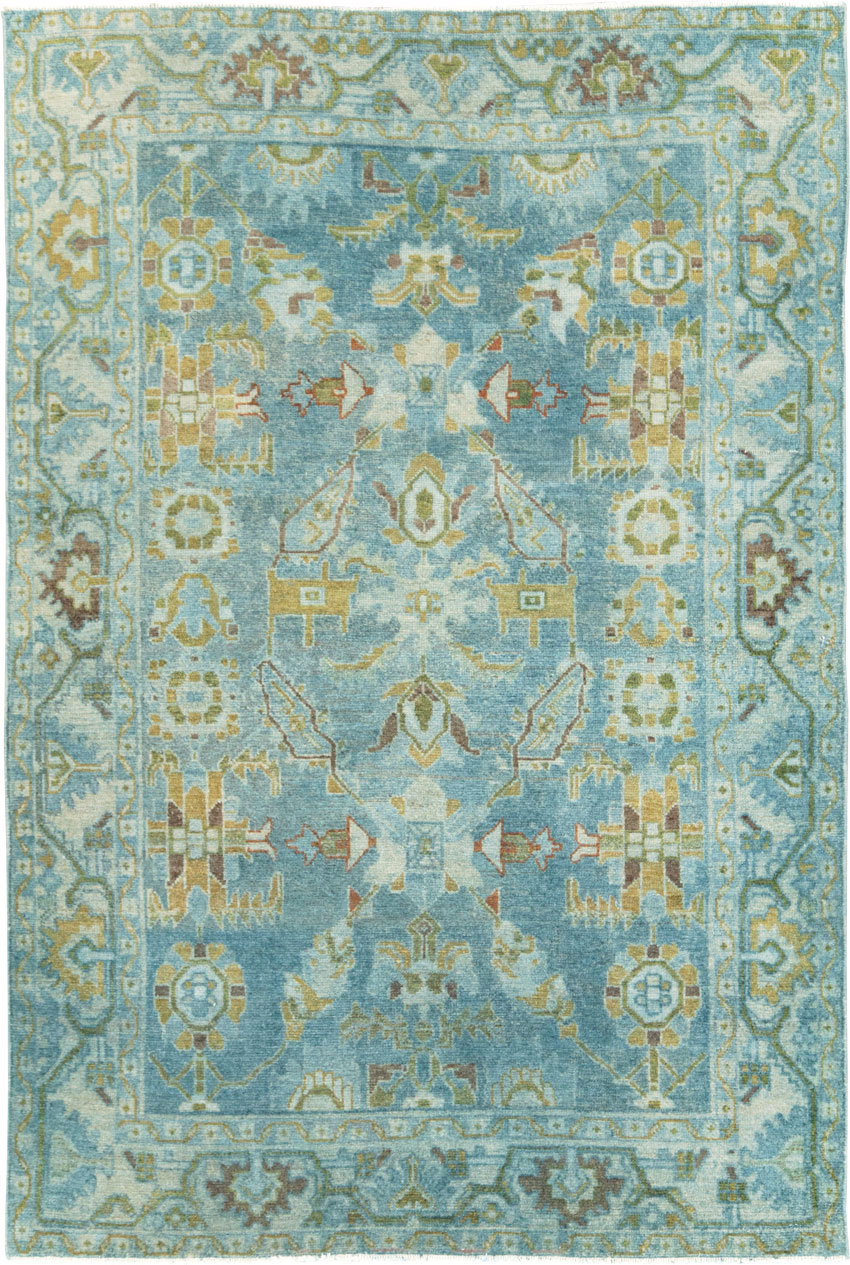malayer Rug - # 106587
