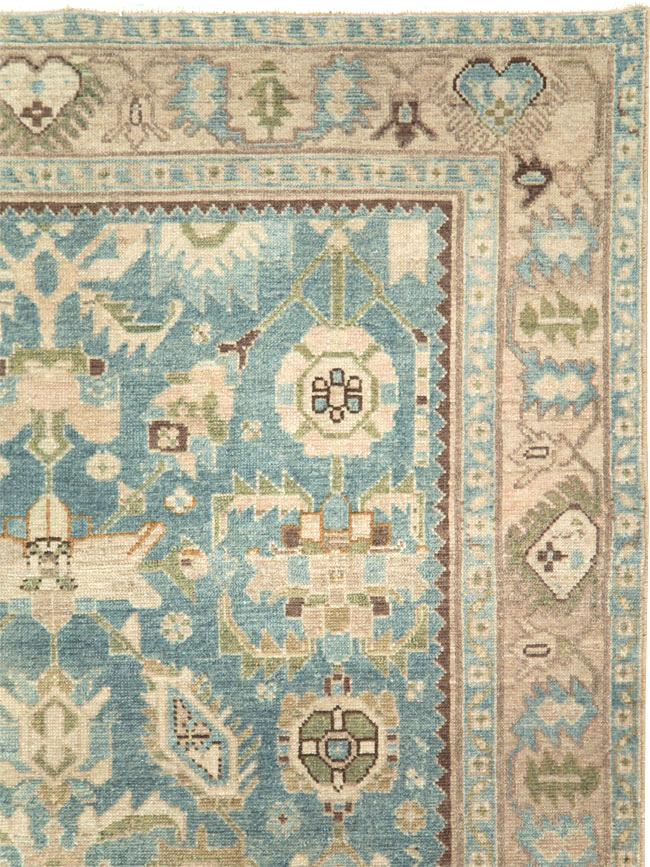 malayer Rug - # 106599
