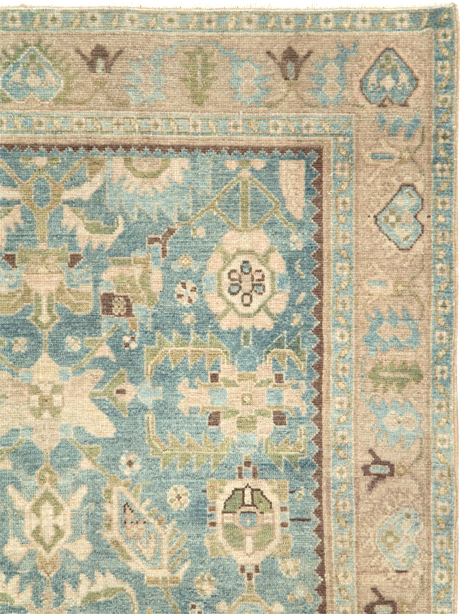malayer Rug - # 106599