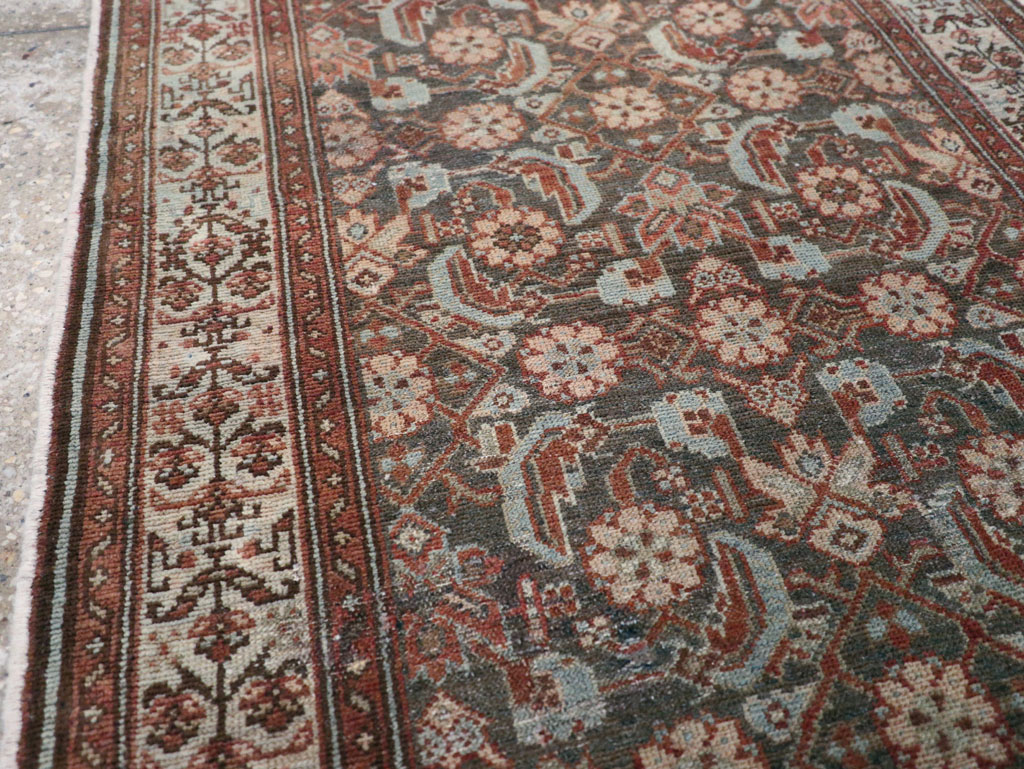 malayer Rug - # 106828