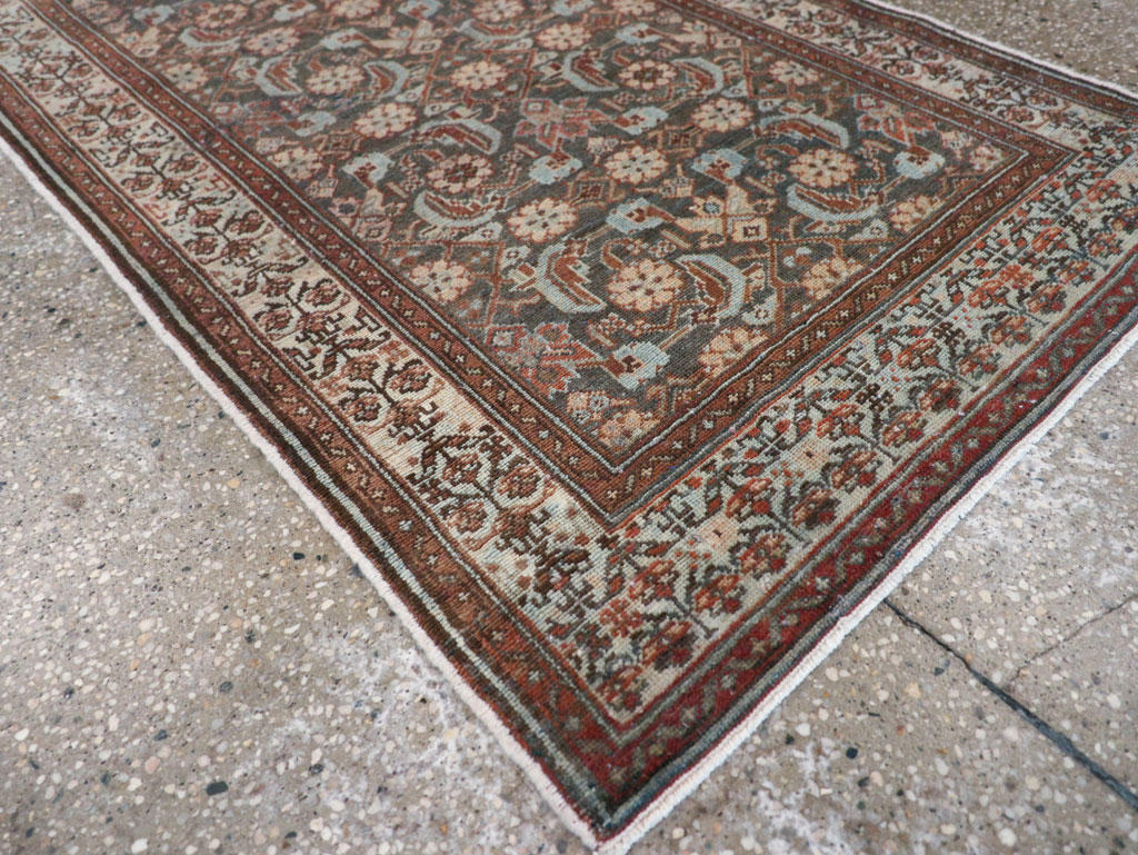 malayer Rug - # 106828